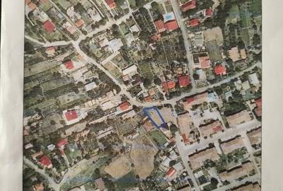 Teren Ghermănești (com. Snagov), 500mp, deschidere stradă 19m, toate utilitățile - 3