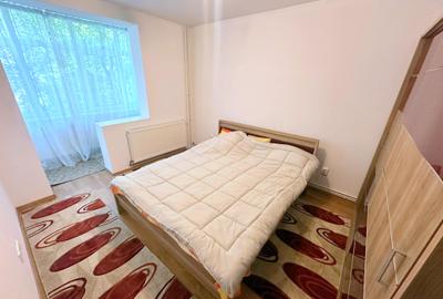 Apartament 2 camere, mobilat modern, in Gheorgheni pe Aleea Scarisoara - 6