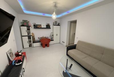 Apartament 2 camere, 45 mp, renovat, zona Eremia Grigorescu - 5