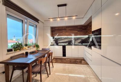 AX1141 Chisoda, Apartament cu 4 camere si design modern - 5