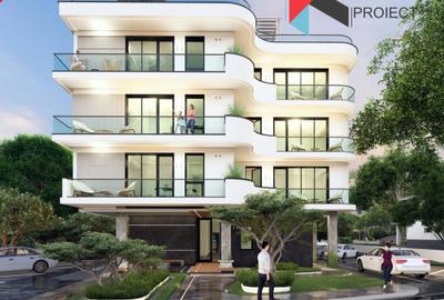 ✅Dezvoltator: Apartament 2 camere la cheie, parcare bonus » Elira Plus