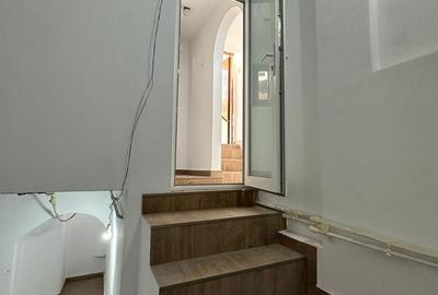Casa D+P 120 mp curte 40 m - 18