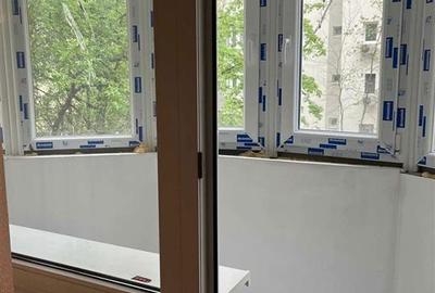 Garsoniera | Renovata | Lacul Tei | Bloc 1984 | Reabilitat | Etaj 1 - 6