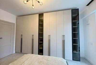 2 camere Finalizat Terasa 76mp Panouri solare certificat nZeb/ Pallady - 13