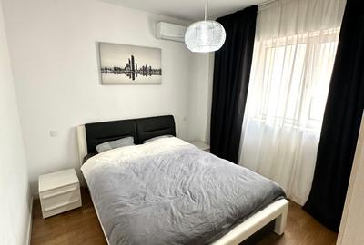Apartament | 2 camere |  bloc nou  | Vasile Lascar | Central Residence - 4