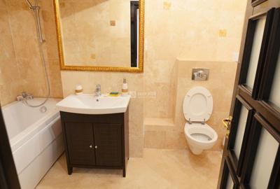 Copou - Exclusive Residence, 2 camere mobilat si utilat, premium - 10