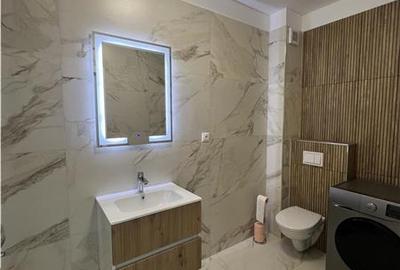 Apartament cu 3 camere etaj 1 zona Doamna Stanca din Selimbar - 12