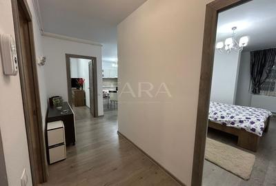 Apartament 3 camere. Florești, TERRA. - 3