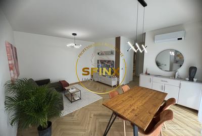 Apartament 2 camere, nou, prima inchiriere - 2