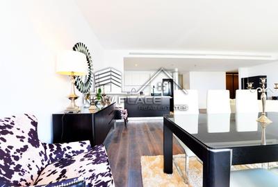 Cortina Residence | Apartament deosebit | View spectaculos | Lux - 7