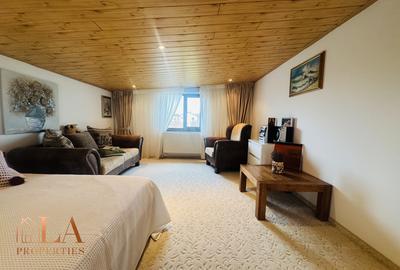 Casa 7 camere | Panouri fotovoltaice 8kw | Teren 1411mp | Bolintin-Vale - 19