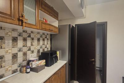 Apartament 3 camere, Tomis Plus – Mobilat si utilat+loc parcare - 6