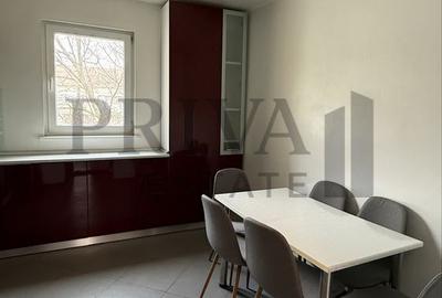 Apartament mobilat 3 camere, 73 mp, Calea Şagului - 6