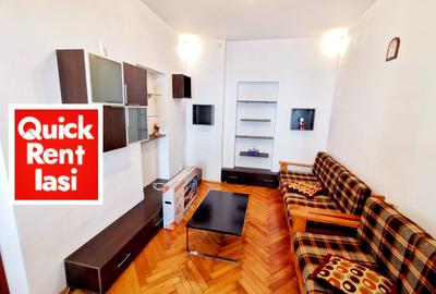 Ultracentral Casa De Cultura A Studentilor Apartament 2Camere De Inchiriat - 4