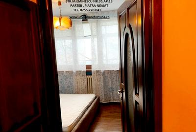 Apartament 3camere echipat complet,boxa, loc parcare, Ultracentral-zona Sc.nr.3 - 7