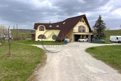 Proprietate de vanzare in judetul Brasov - 9