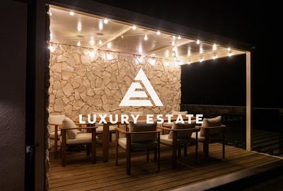 Inchiriere vila 5 camere rooftop pool -complex exclusivist- zona Pipera - 34