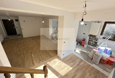 4 camere/ 2 bai / 119 mp/ parcare in curte / zona strazii Bucuresti - 5