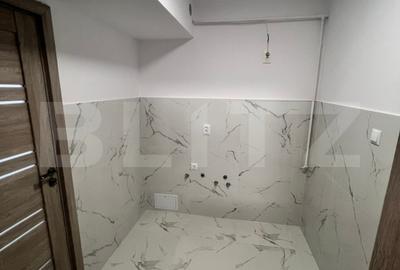 Garsoniera renovata, 21 mp, cartier Bulgaria! - 4