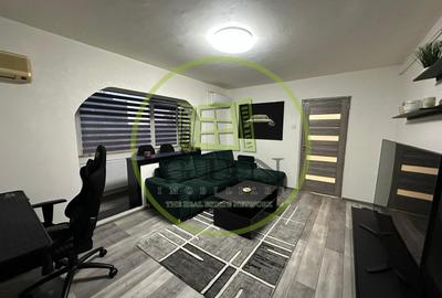 Apartament doua camere, 57mp, cartier Brazda lui Novac, zona Liceul Pedagogic - 1