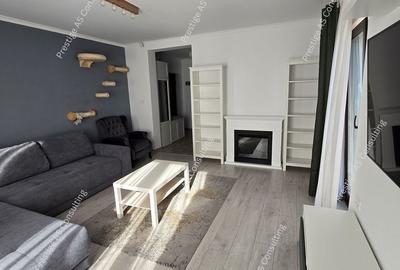 Apartament superb cu 3 camere de inchiriat | Braytim - 8