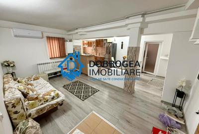 E3- 4 CAMERE DECOMANDAT ETAJ 3, CENTRALA GAZ - 5