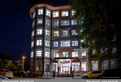 Aviatiei / Birouri 100-300 mp, metrou Aurel Vlaicu - 2