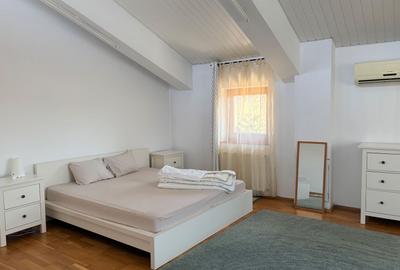 Apartament 3 Camere Vila Baneasa - 9