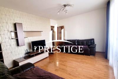 APARTAMENT 2 CAMERE | ETAJ 2 | LIFT | BALCON | CITY RESIDENCE - 2