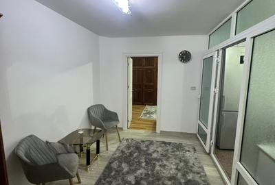 Apartament cu 2 camere în Precista