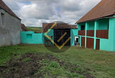 Vanzare Casa Saseasca - zona Fagaras - Sighisoara ! - 8
