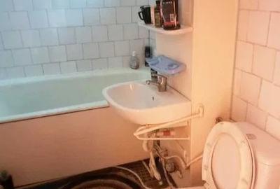 Etaj 1 - Apartament 2 camere Radu Negru, necesita renovare. - 5
