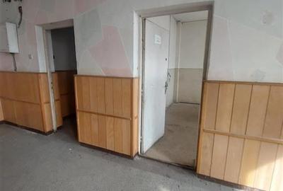 SPATIU PENTRU CAZARE/  BIROURI ZONA INDUSTRIALA ONESTI - 12