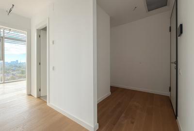 Apartament 3 camere în UP - SITE - Calea Floreasca - Terasă 17 mp - 15