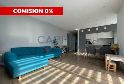 Comision 0% Apartament 3 Camere, Intre Lacuri - 1