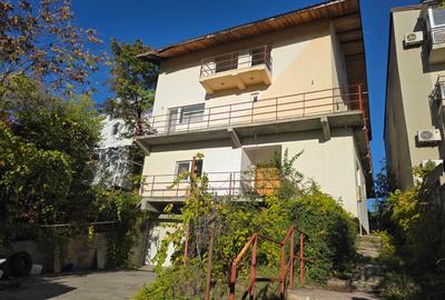 Dristor, Camil Ressu, 15 minute metrou, pe strada Ilioara - 1