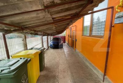 Casă individuală, 4 camere, 120 mp, complet finisată și utilată, zona Hasdeu - 2