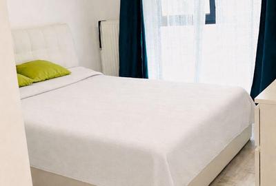 Exigent Residence - Faza 2 - Apartament 2 camere - BLOC NOU - CENTRALA PROPRIE - 2