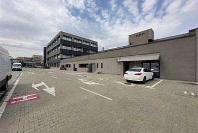 Spatiu comercial parter, 71mp, Carrefour Felicia - 20