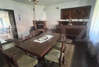 Casa saseasca Harman, ideala pentru o familie mare sau investitie - 11