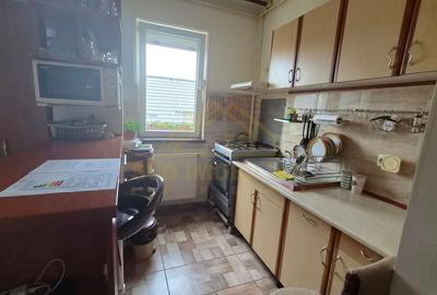 APARTAMENT 2 CAMERE-35.15 MP-CAMPUS SCOLAR - 3