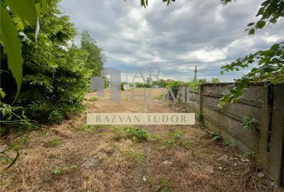 Teren intravilan 10418m2 , Ploiesti , zona nord - 5