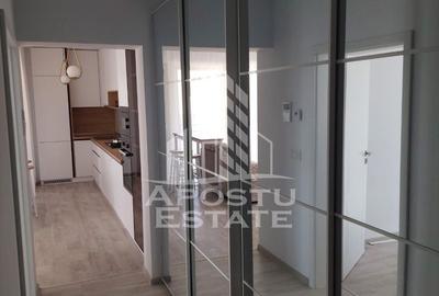 Apartament 2 camere, Prima inchiriere, si cu loc de parcare - 4