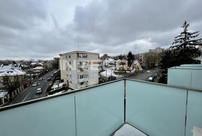 De Inchiriat Apartament 2 Camere | Str. Louis Pasteur | Zona UMF | Zorilor - 5