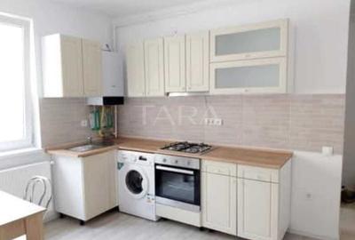 Apartament 2 camere Florești mobilat etaj intermediar. - 2