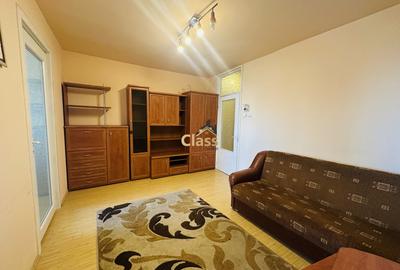 Apartament 1 camera | 35 mpu | Zona Minerva Manastur - 2
