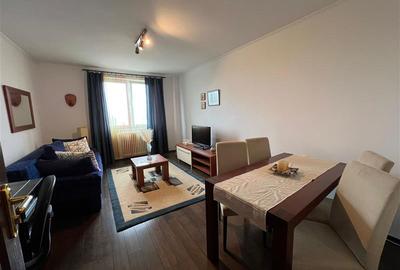 De inchiriat apartament 2 camere in Centru - 2