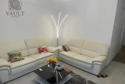 Apartament cu 2 camere decomandat, mobilat în Apărătorii Patriei