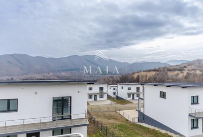 Casă individuală cu 5 camere în Cisnădioara