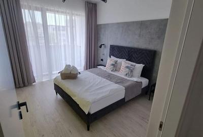 First Rental | Luxury 2-Room Apartment | New Building | Parking Includ - 7